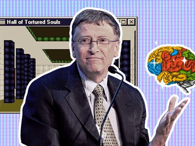 Bill Gates wystraszony rozwojem. „Jesteśmy przerażająco nieprzygotowani”