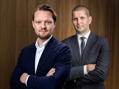 W co zainwestować 50, 100 i 500 tys. zł? „Postawiłbym na dobry program MBA. Nie taki, który można kupić za 30 tys. zł pod kolejny punkt w CV”