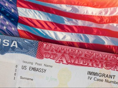 USA wstrzymały rozpatrywanie wniosków o wizy imigracyjne