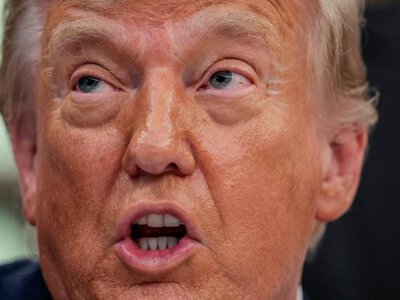 Trump o wizycie szefa CIA w Moskwie: Te spekulacje są szalone