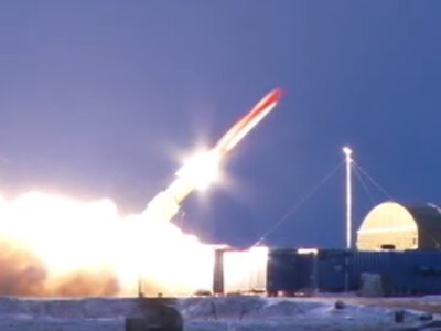 Rosja szykuje kolejny test pocisku o napędzie jądrowym