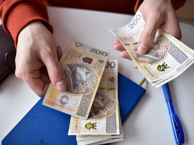 Tysiące rolników nie dostało dopłat. Uczulają na ten popularny błąd