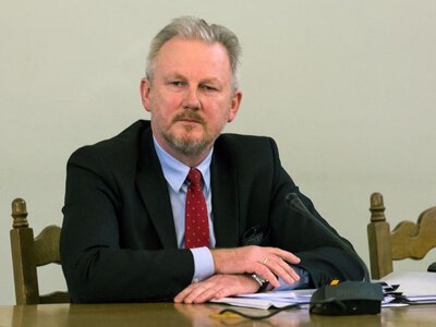 Zwrot w sprawie napaści na Kwaśniaka. Sąd: możliwe usiłowanie zabójstwa