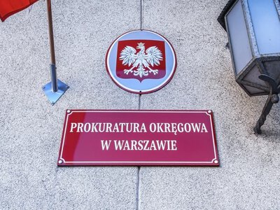 Prokuratura zdecydowała w sprawie piosenkarki Doroty R. Jest akt oskarżenia