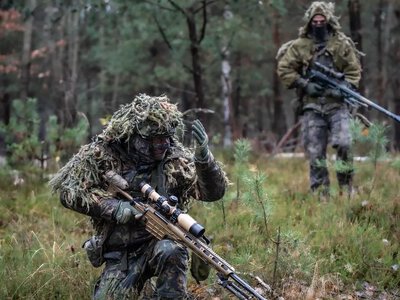 Polska armia zmienia wzór mundurów. Tak wygląda nowy kamuflaż