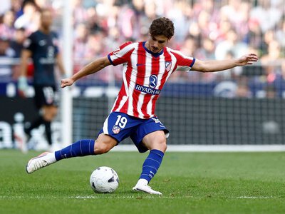 Atletico reaguje ws. Alvareza. Mocny cios w Barcelonę
