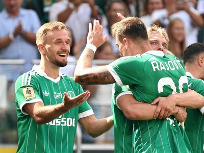 Komisja Ligi zdecydowała po meczu Piast - Legia