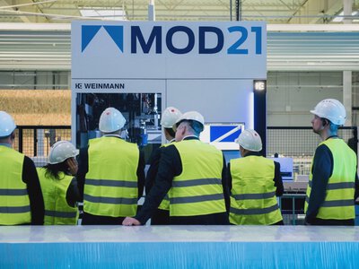 Koniec dużego zakładu pod Toruniem. Działał cztery lata
