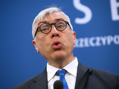 Roman Giertych obrońcą szefa Zondacrypto. Nitras: Dochodzi do pomieszania ról