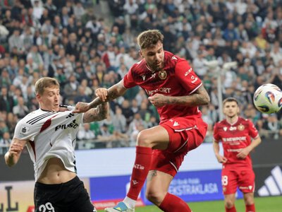 Jest decyzja. Widzew bez gwiazdy w hicie Ekstraklasy