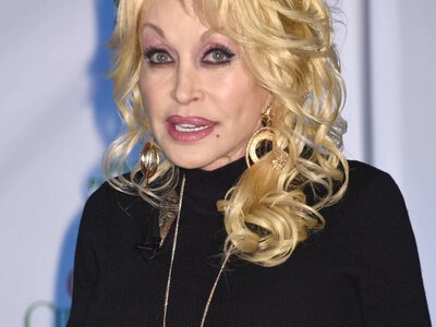 Ostatnia prośba Dolly Parton przed śmiercią. Rodzina oficjalnie ujawniła
