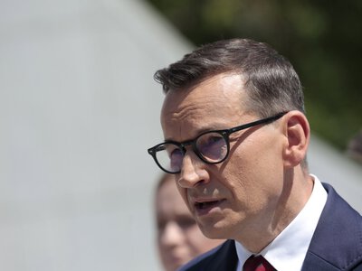 Były premier alarmuje ws. przemysłowego giganta. Spółka odpowiada
