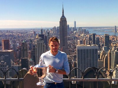A jednak! Zwrot akcji ws. legendy na US Open. To żenujące