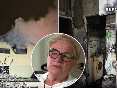 Dwa pożary domu opieki w ciągu trzech dni. „Opinia biegłego to kpina”