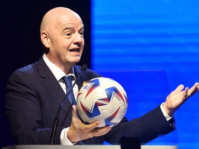 Mundial w Polsce potwierdzony. Oficjalny komunikat FIFA. Oto liczba drużyn