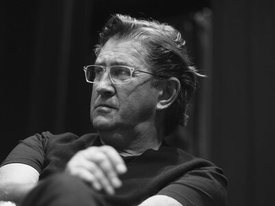 Nie żyje Mariusz Łukomski. Był założycielem Monolith Films