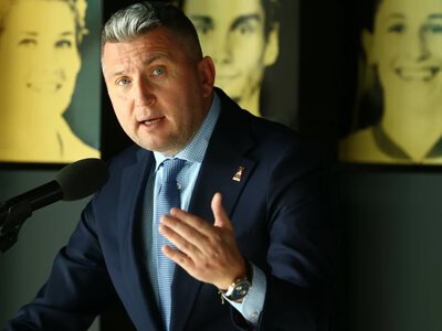 Meta odpowiedziała Gawkowskiemu. Twierdzi, że nie ma interesu w zarabianiu na oszustwach