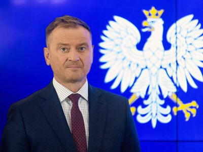 Giertych obrońcą szefa Zondacrypto. Nitras: To pomieszanie ról