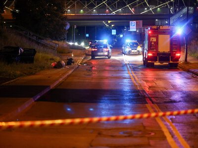 Małżeństwo z Krakowa zginęło w wypadku, ich synek walczy o zdrowie. Tysiące ludzi postanowiło pomóc