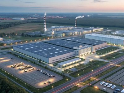 Miliardy z KPO i partner z Tajwanu. Wiemy, co dalej z następcą Izery