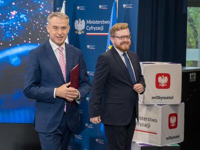Administracja ujawni, gdzie wykorzystuje sztuczną inteligencję