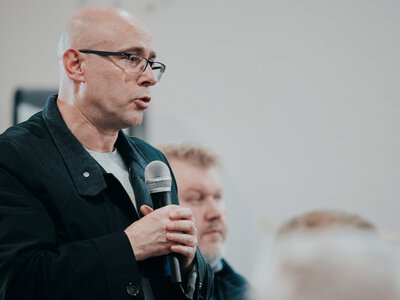 „Ktoś próbował mnie zabić”. Poluzowane śruby w aucie prezydenta Mysłowic