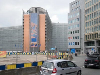 Rosyjskie aktywa znów na stole. Polska w grupie naciskających państw