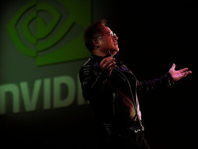 Nvidia jak bank centralny AI. Za potężną hossą kryje się coraz większe ryzyko
