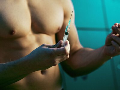 „Siłownia w zastrzyku”. Ten eksperyment może zmienić podejście do ćwiczeń