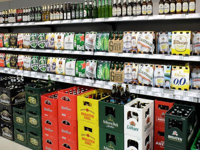 Ulubione piwo z Lidla zniknie z półek? Niemiecki gigant walczy o przetrwanie