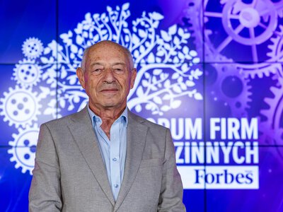 Celem sukcesji jest utrzymanie majątku w rękach rodziny. Orfinger o wyzwaniach firm