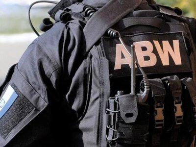 Akcja służb na warszawskiej Woli. Zatrzymano trzech obywateli Rosji