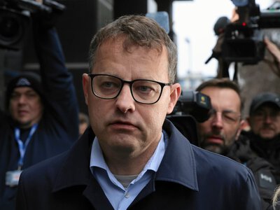 Nagły zwrot. Sąd zdecyduje ws. Marcina Romanowskiego. Padła data