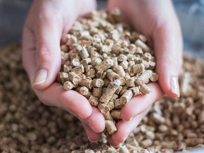 Tyle będzie kosztować pellet? Jest prognoza. Ceny podskoczą