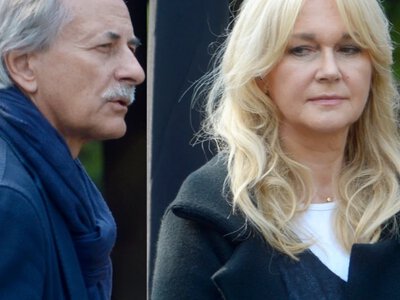 Grażyna Torbicka zdobyła się na osobiste wyznanie. Chodzi o jej męża