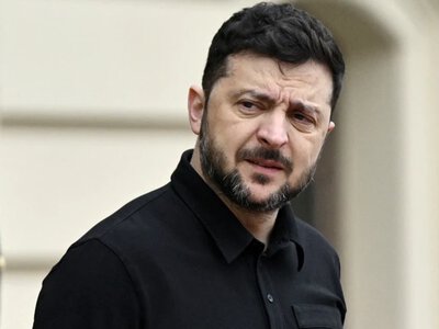 Ukraina chce nowego sojuszu. Inicjatywa może być konkurentem dla Polski