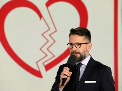 Spotkanie Moskala i Krala na Ibizie. Fogiel: Kierownictwo PiS nie wiedziało