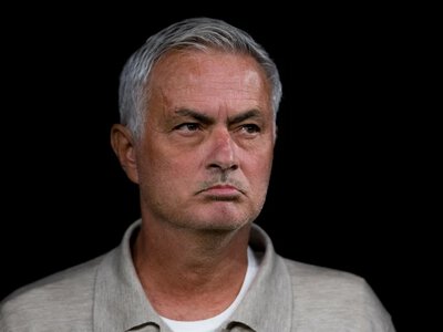 Gorąco w Madrycie, gwiazdy Realu wygwizdane. Mourinho musiał zareagować