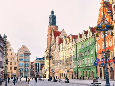Radni pokłócili się o Ukraińców. „Ośmieszamy nasze miasto”