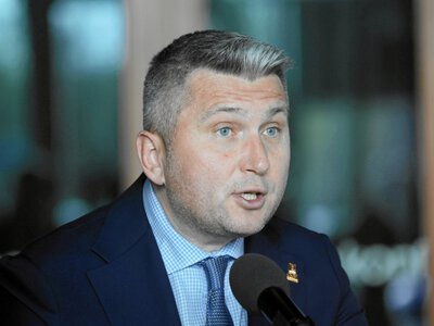 Media: Radosław Piesiewicz zatrzymany