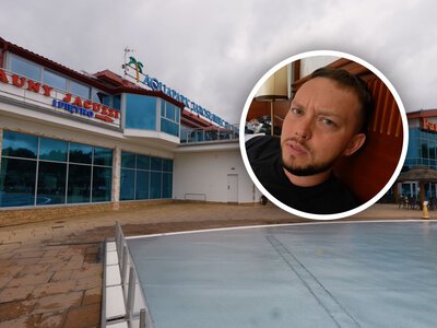 Dostaliśmy propozycję. Tyle wydał Książulo w hotelu nad Bałtykiem