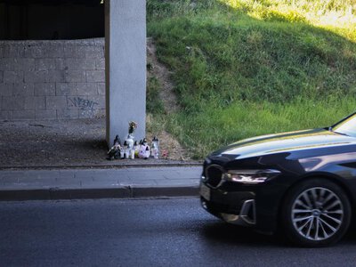 Ta tragedia wstrząsnęła Polską. Wraca apel o wprowadzenie przepisów o zabójstwie drogowym