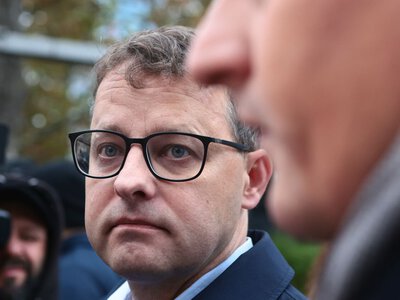 Co z listem żelaznym dla Marcina Romanowskiego? Sąd wyda decyzję, jest termin