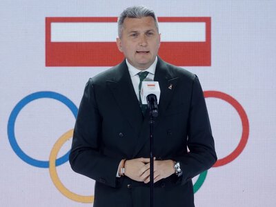 Radosław Piesiewicz zatrzymany. Znamy szczegóły