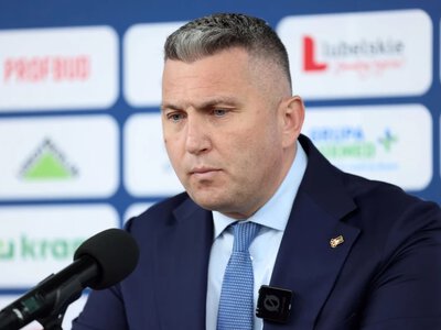 Członek zarządu PKOl reaguje na zatrzymanie Piesiewicza: Koniec brudnej gry