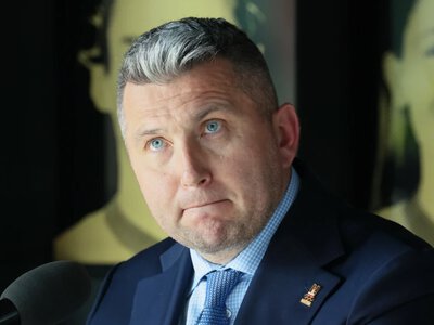 Radosław Piesiewicz zatrzymany. W tle afera Zondacrypto