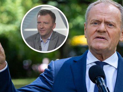 Rozwój Plus kolejnym rzecznikiem najbogatszych? Schreiber odpowiada