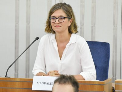 Giertych adwokatem Krala. Magdalena Biejat nie gryzła się w język: „Moralnie wątpliw…