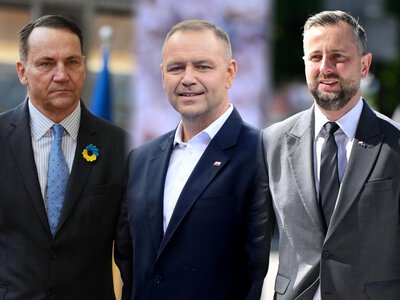 Jest nowy ranking zaufania do polityków. Lider jest ten sam, ale jego przewaga zmala…