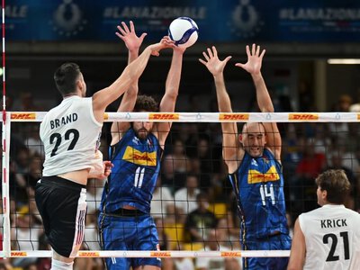 Głośno o 87:85 w secie. Pogłoska się rozeszła. Reagowało nawet FIVB